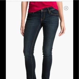 Jessica Simpson Forever Skinny jeans